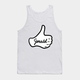 Gerald Tank Top